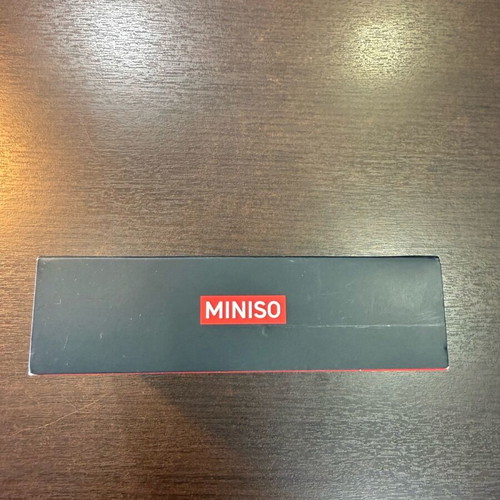 Ασύρματα ακουστικά MINISO MS188 καινούργια με θήκη φόρτισης LCD