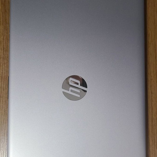 HP 255 G8 15.6" FHD laptop like new with AMD Athlon, 16GB RAM, 256GB SSD, Greek keyboard, no OS