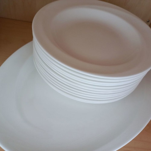 Wedgwood Solar porcelain tableware set new collectible