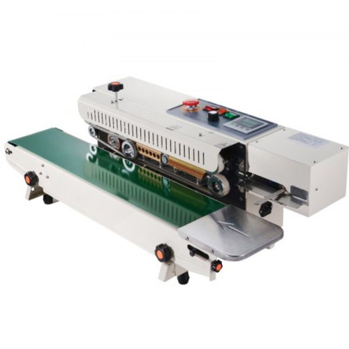 Bag heat sealer like new, unused food sealing machine