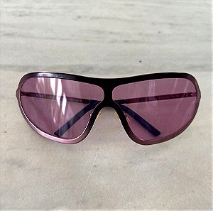 ροζ γυαλιά ηλίου ROMEO GILLI