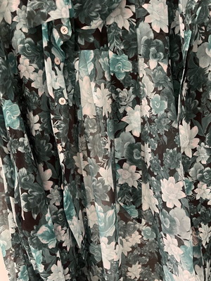 Vassia Kostara shirt new
