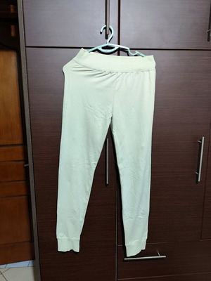 Pink Woman women's tracksuit used, size M