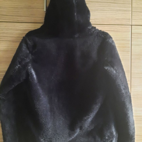 Chicoree women's jacket used, black, size M