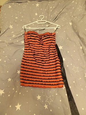 Tally Weijl women dress size S
