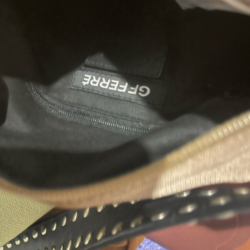 GF FERRE authentic bag