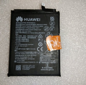 Μπαταρια για Huawei HB446486ECW P Smart Z / P20 Lite 2019 / Honor 9X 4000mAh