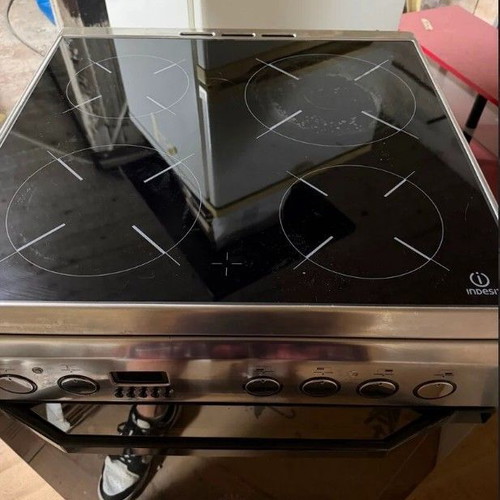 Aircondition and oven package