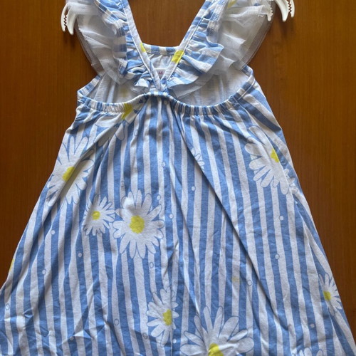 Children's dresses like new, 2 pieces, 98 cm, 3 years Mandarino and Sprint