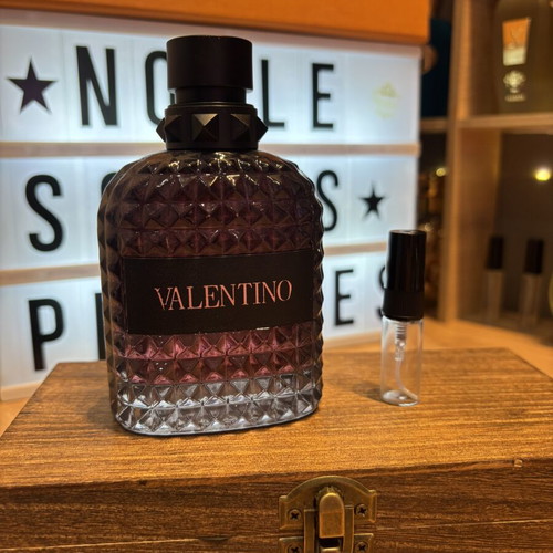 Valentino Born In Roma Uomo Intense 3ml perfume decant