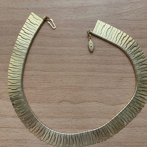 Ethnic necklaces new, set of 2 pieces