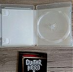  Guitar Hero 5 Ps3 (χωρίς CD)