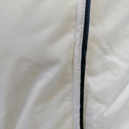 Polo 2304 down pillow new, 50x70, 100% Siberian goose down