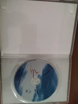 Chris de Burgh CD used