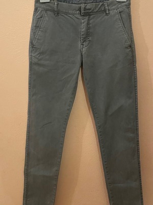 No Excess мъжки панталон Medium сив като нов