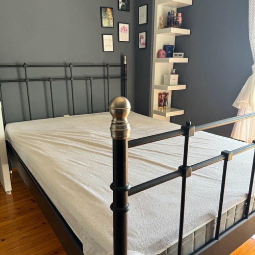 IKEA bed like new