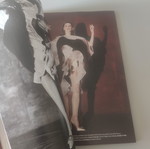 Vogue Greece Issue 60 December 2024 like new