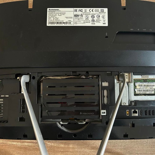 Lenovo C460 All in one PC computer like new