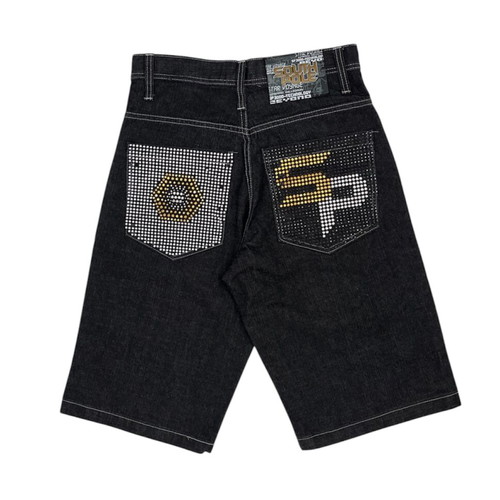 SouthPole men's shorts like new, size S