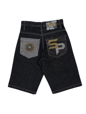 SouthPole men's shorts like new, size S