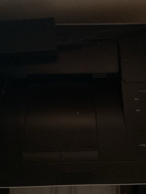 Samsung printer like new