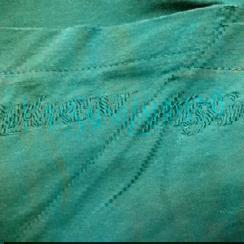 Ανδρικό T-shirt Yves Saint Laurent