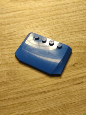 Lego part 52031