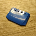 Lego part 52031