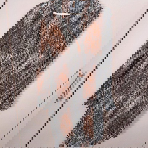 Εμπριμέ φόρεμα Soya Concept σαν καινούργιο, shirt dress