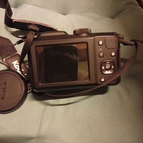 Kodak camera like new