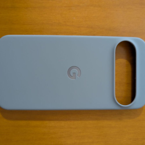 Google Pixel 10 Pro XL Official Silicone Case new