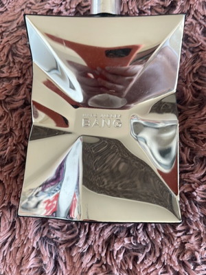 Άρωμα Marc Jacobs Bang 100ml σαν καινούργιο, κανονικό άρωμα