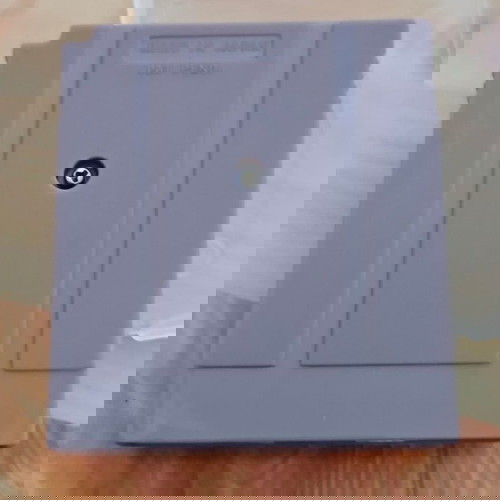 Κασσετα Gameboy GBC - TMNT - Fall Of The Foot Clan