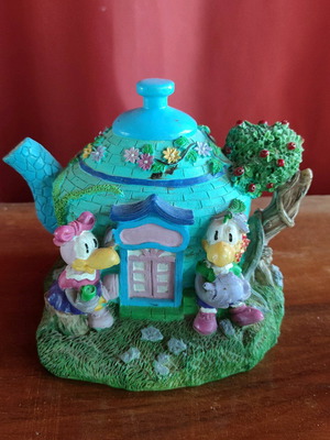 Piggy bank like new