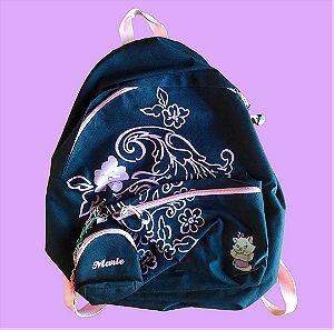 σχολική τσάντα