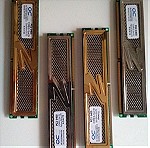  Πωλείται Μνήμη RAM 512MB RC6400