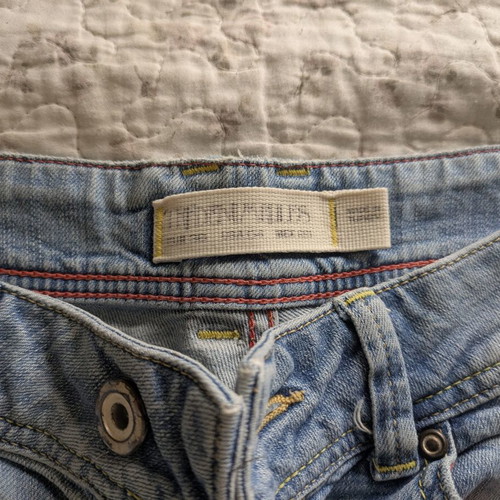 Jeans size 38 like new