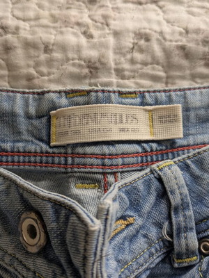 Jeans size 38 like new
