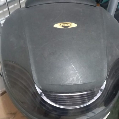 PILO Scooter Top Box luggage case