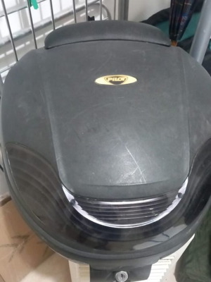 PILO Scooter Top Box luggage case