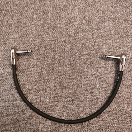 Cable for Guitar-Bass Pedal MXR like new