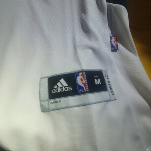 NBA Adidas Damian Lillard Portland Trail Blazers jersey new