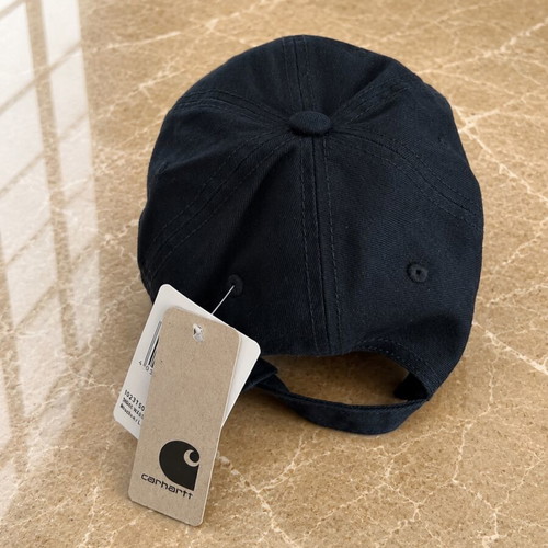 Carhartt Wip cap new, black