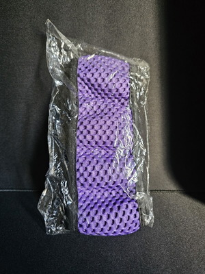 Steering Wheel Cover new in packaging