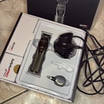 Babyliss Pro FX κουρευτική μηχανή