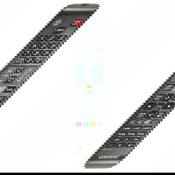 Samsung BN59-01198Q Γνήσιο Τηλεχειριστήριο τηλεόρασης