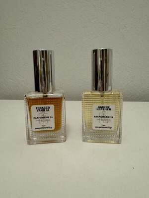 Tom Ford Replica Perfumes Mini New, Tobacco Vanilla and Ambre Leather