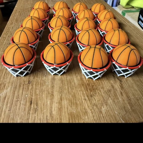 Basketball Clicker new