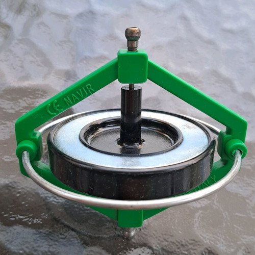 Navir gyroscope used, genuine Italian, 12 years old