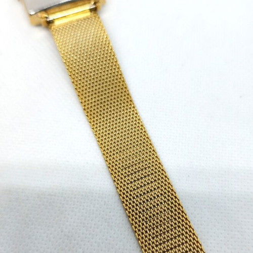 Sekonda 21 Jewels wrist watch 1970s, manual winding